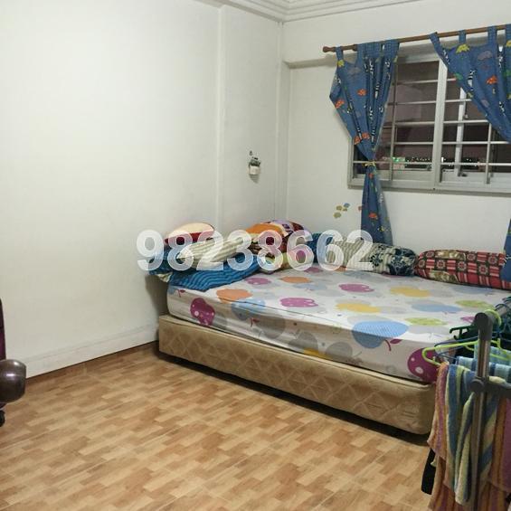 Blk 266 Yishun Street 22 (Yishun), HDB 3 Rooms #123003682